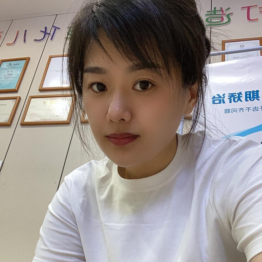 简单就好🌹