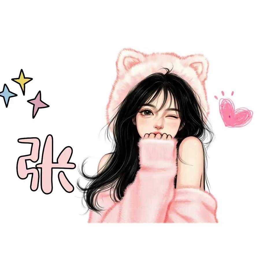 Z-丽婷🖤
