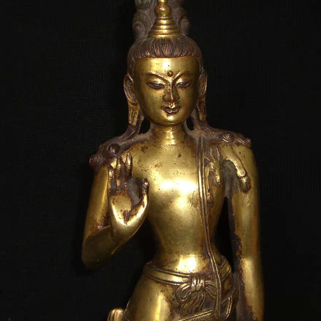 《冯一点》