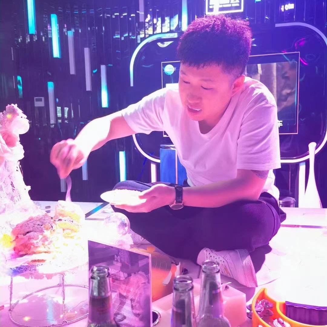 哈尔滨李想