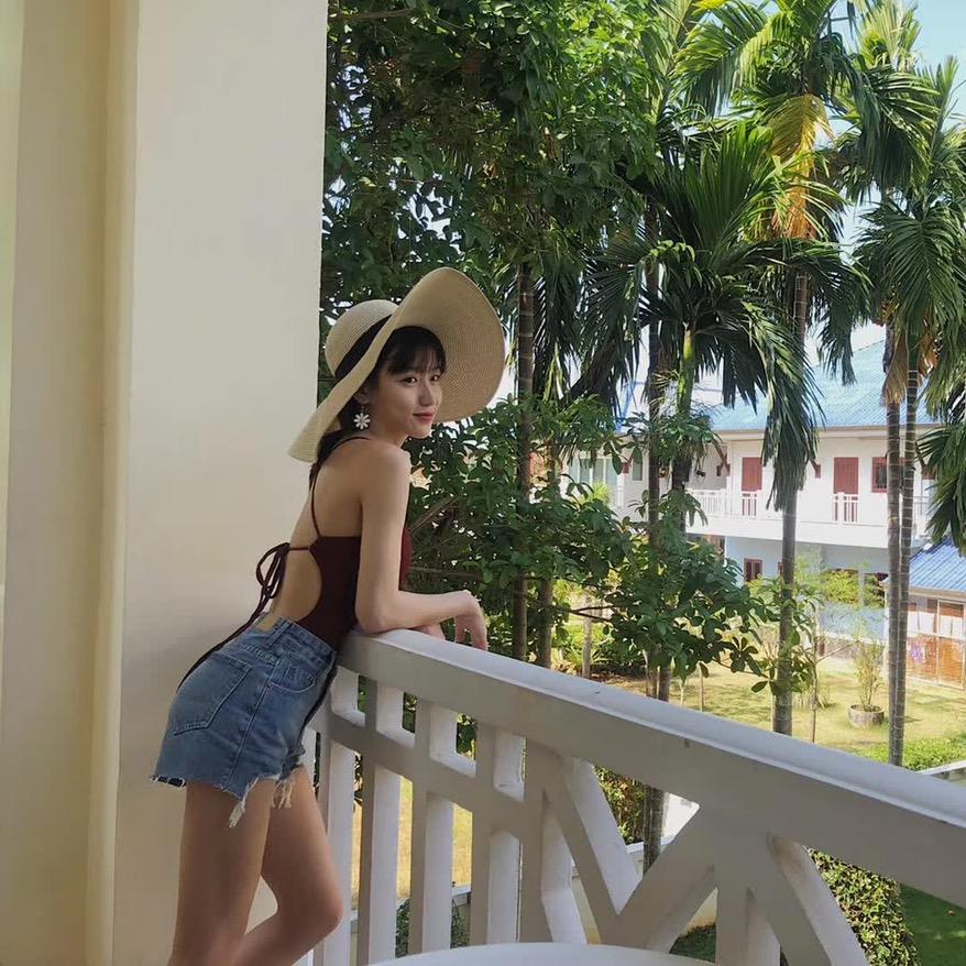 梭子蟹