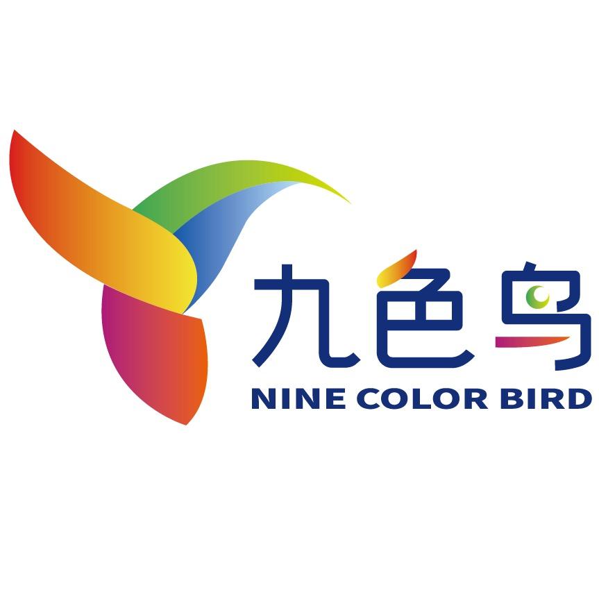 九色鸟补光仪