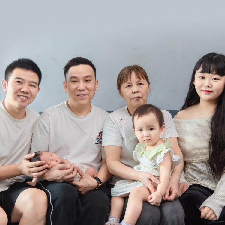 发哥轻奢男装