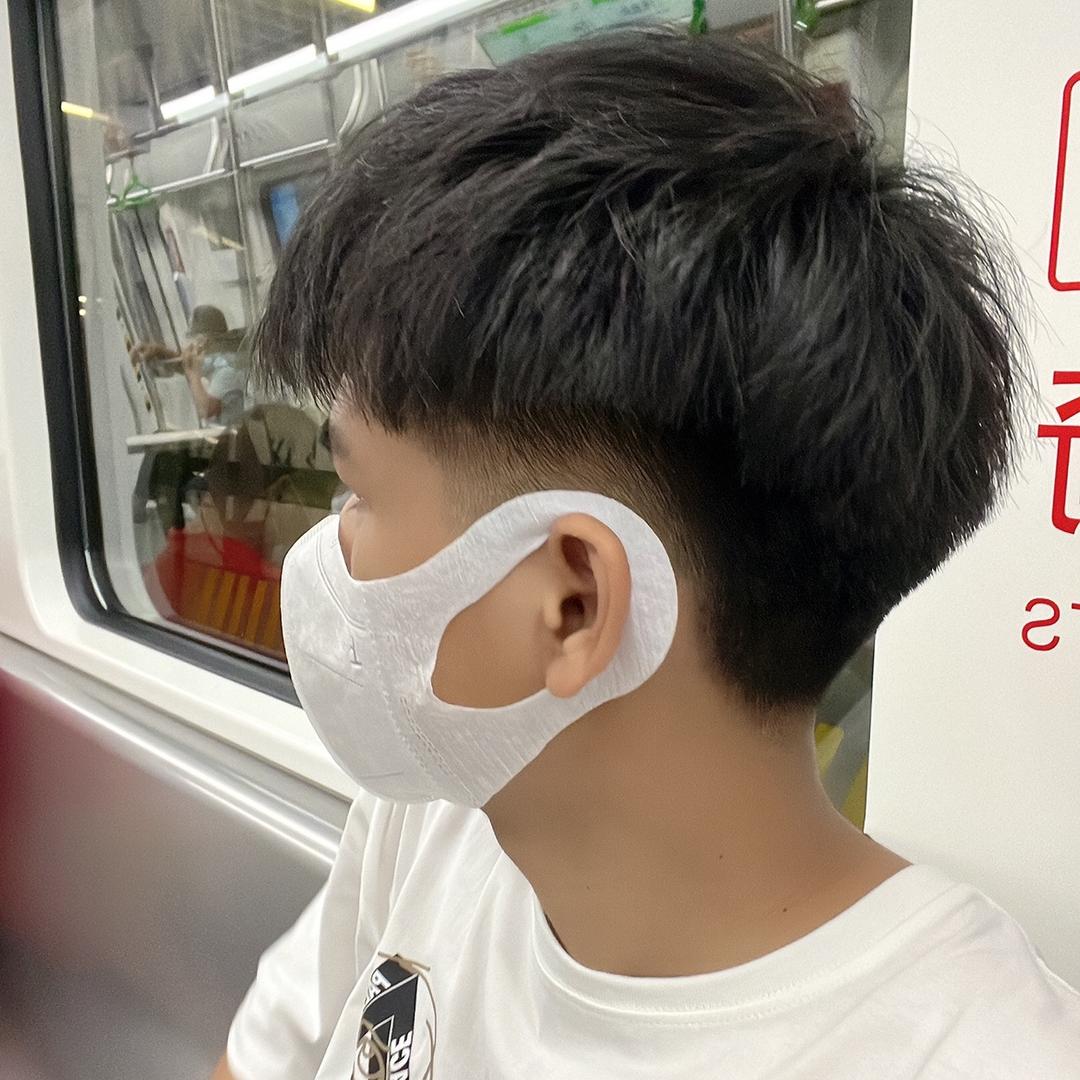 小庞机修
