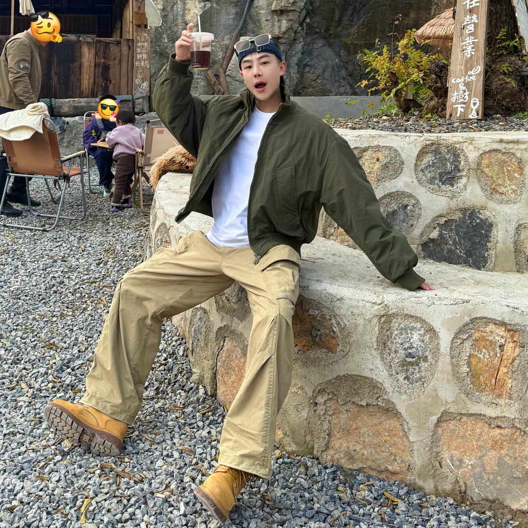 小宝（生活版）