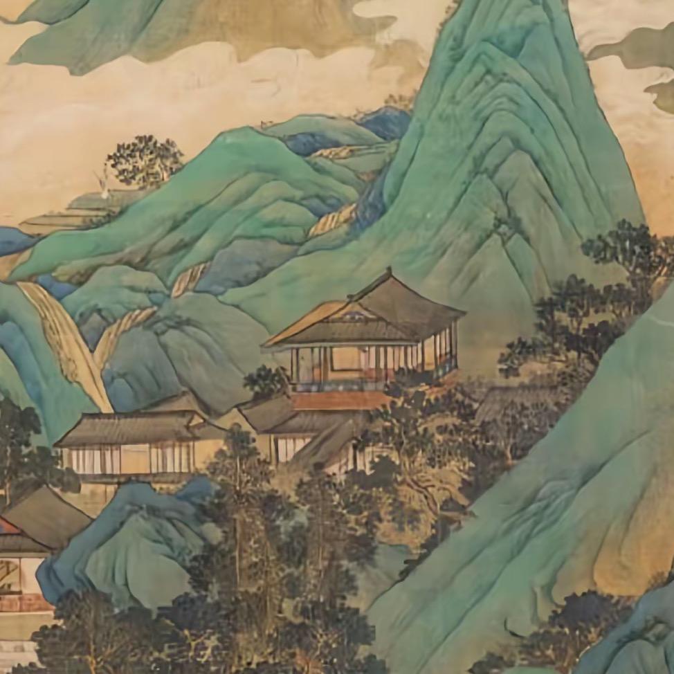缘灵居