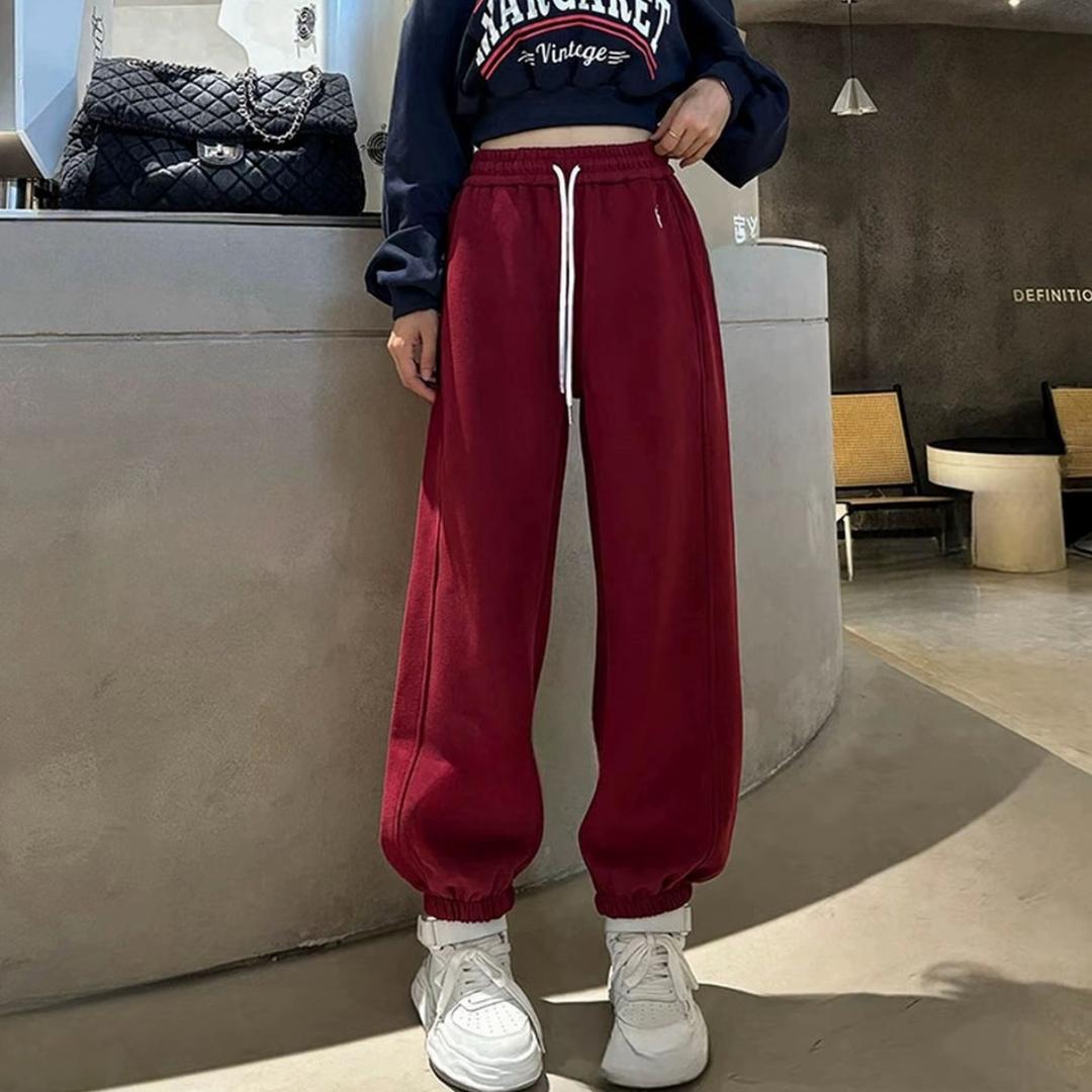 简易女装