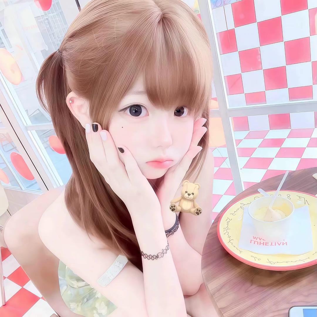 小泡蛋奶