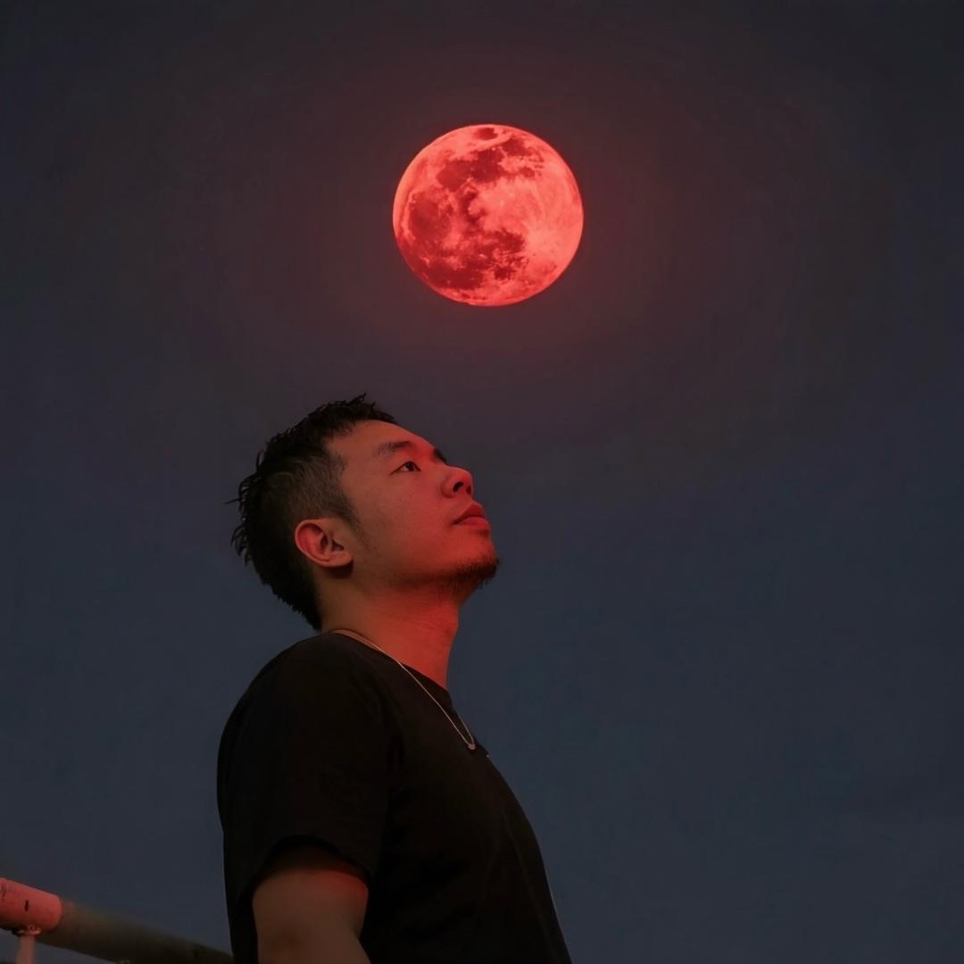 吉祥如意（猫爸）