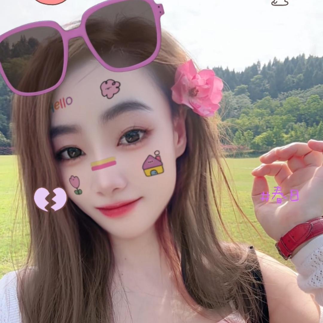 一个不可一世的女人