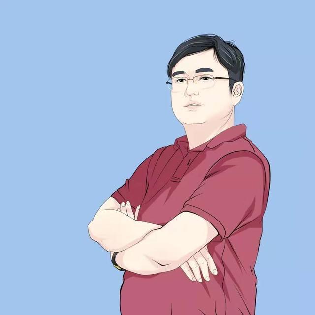 老坛陈醋是珍琦头像