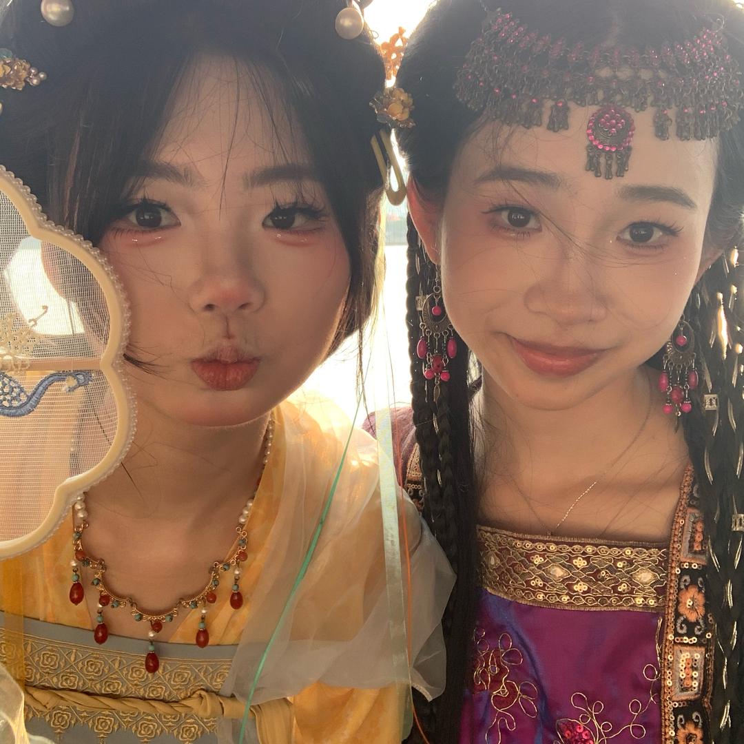 @好运绵绵🐑