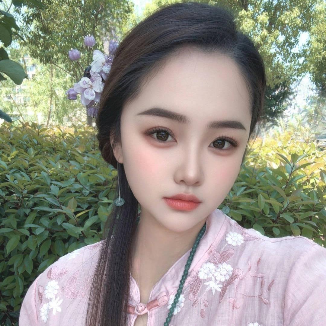 程潇漪（程程萌宝❤️）
