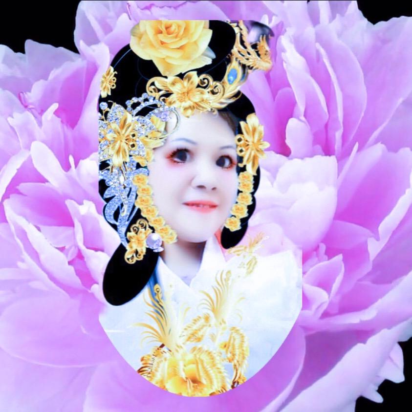 花漫星🌹