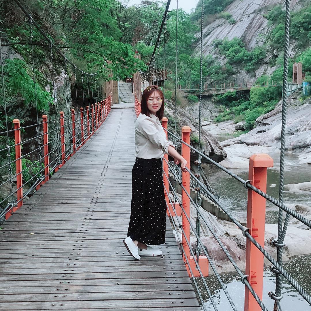 文静👩‍🦰