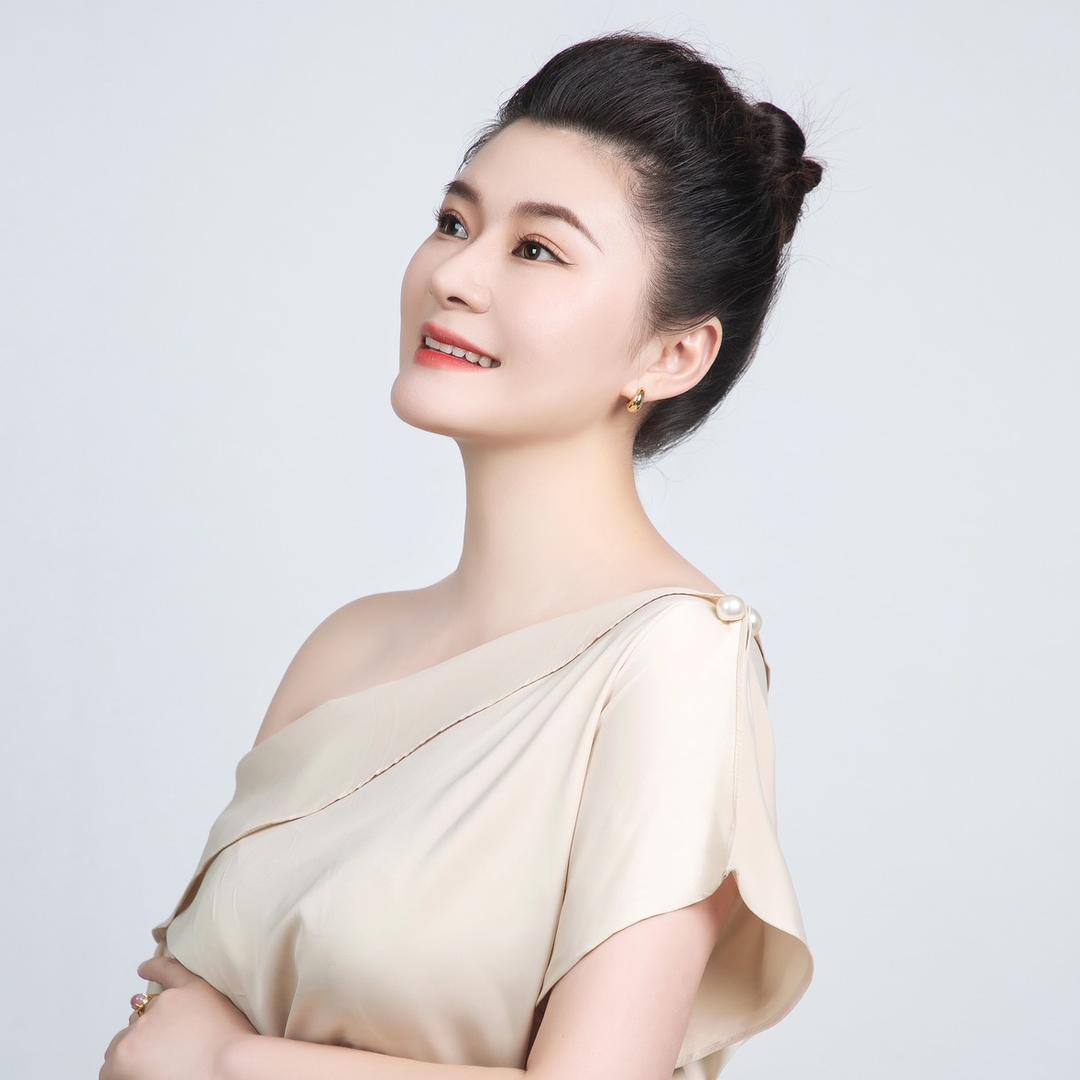 祝老师教唱歌（在小号直播教学）