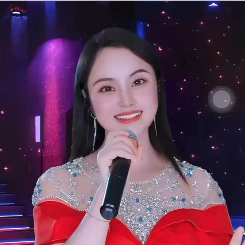 民歌丹丹🎤（休息一周）