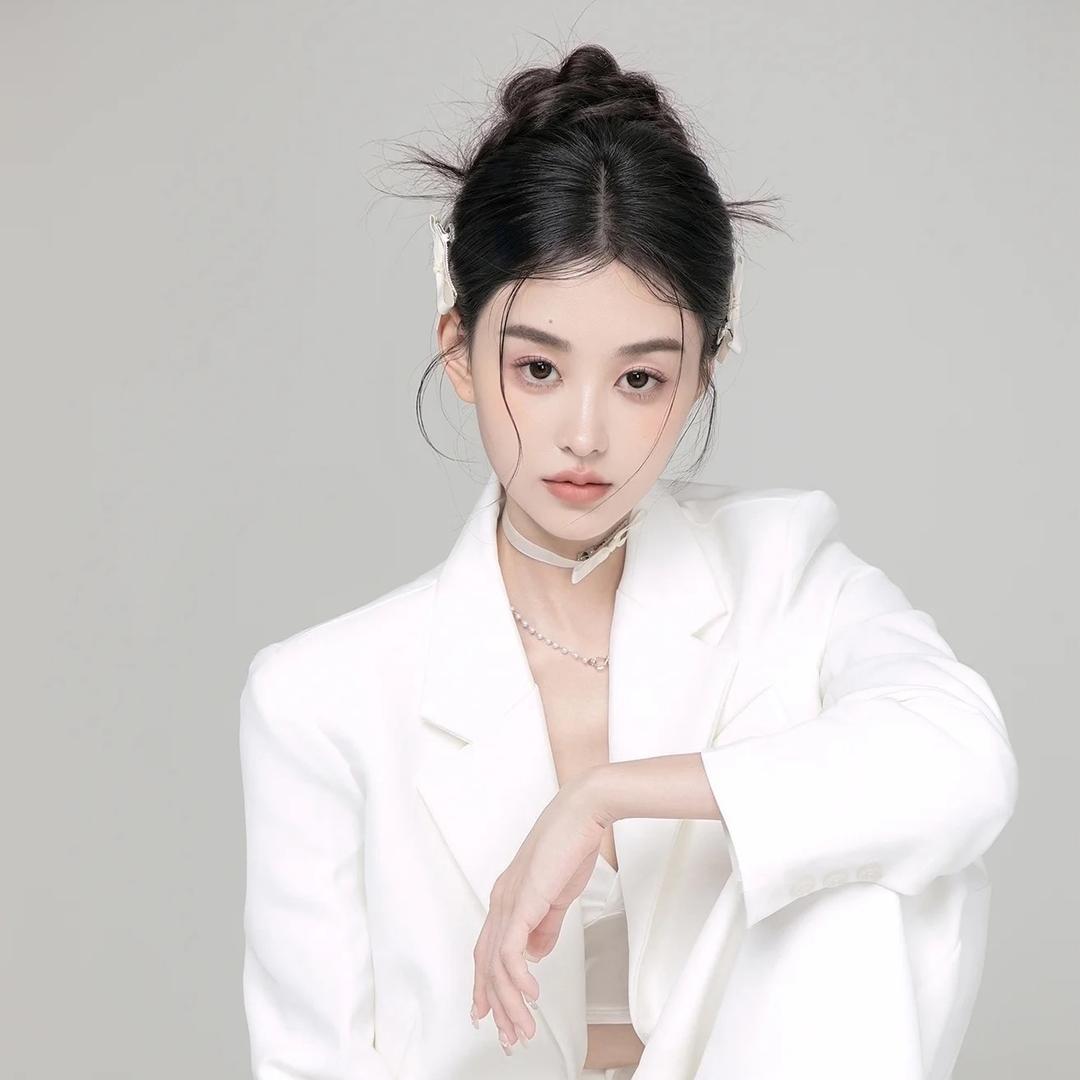化妆师慧慧