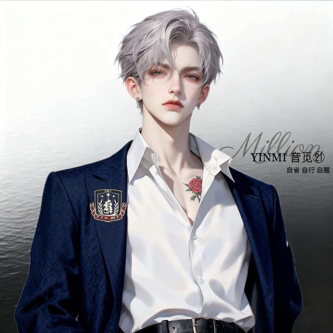 小白兔⁺🃏 ℳ²¹