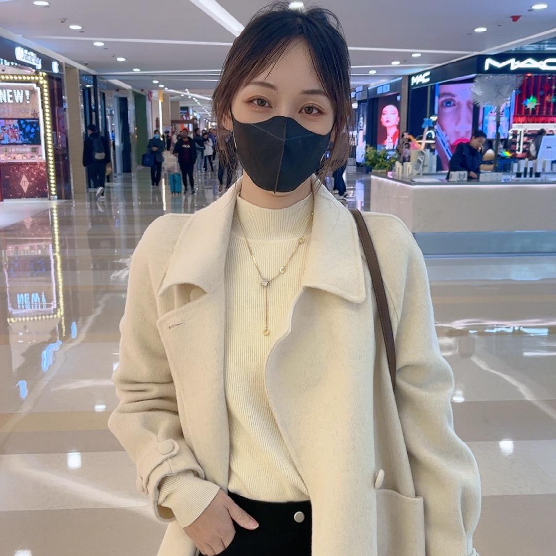 叶子女装