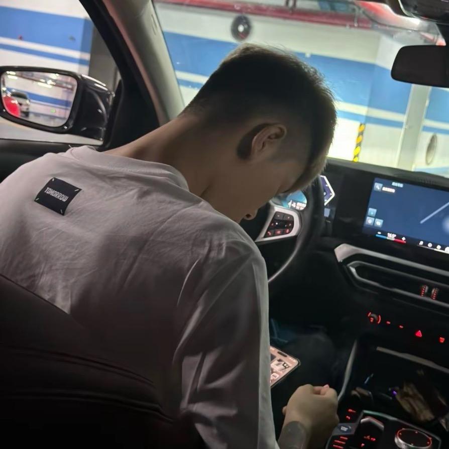 小宝贝