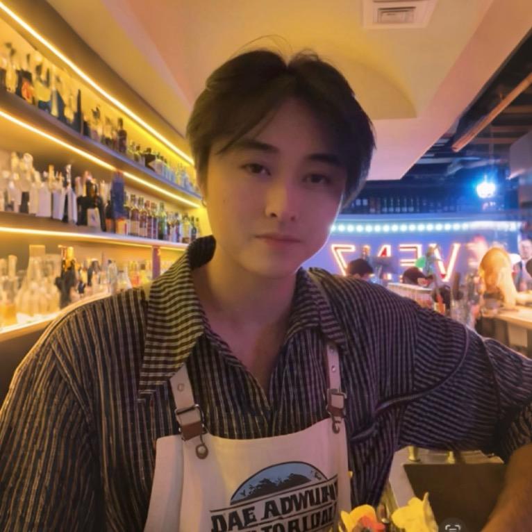 Jason不爱喝