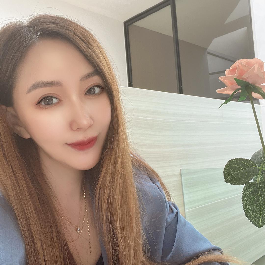 叶子@