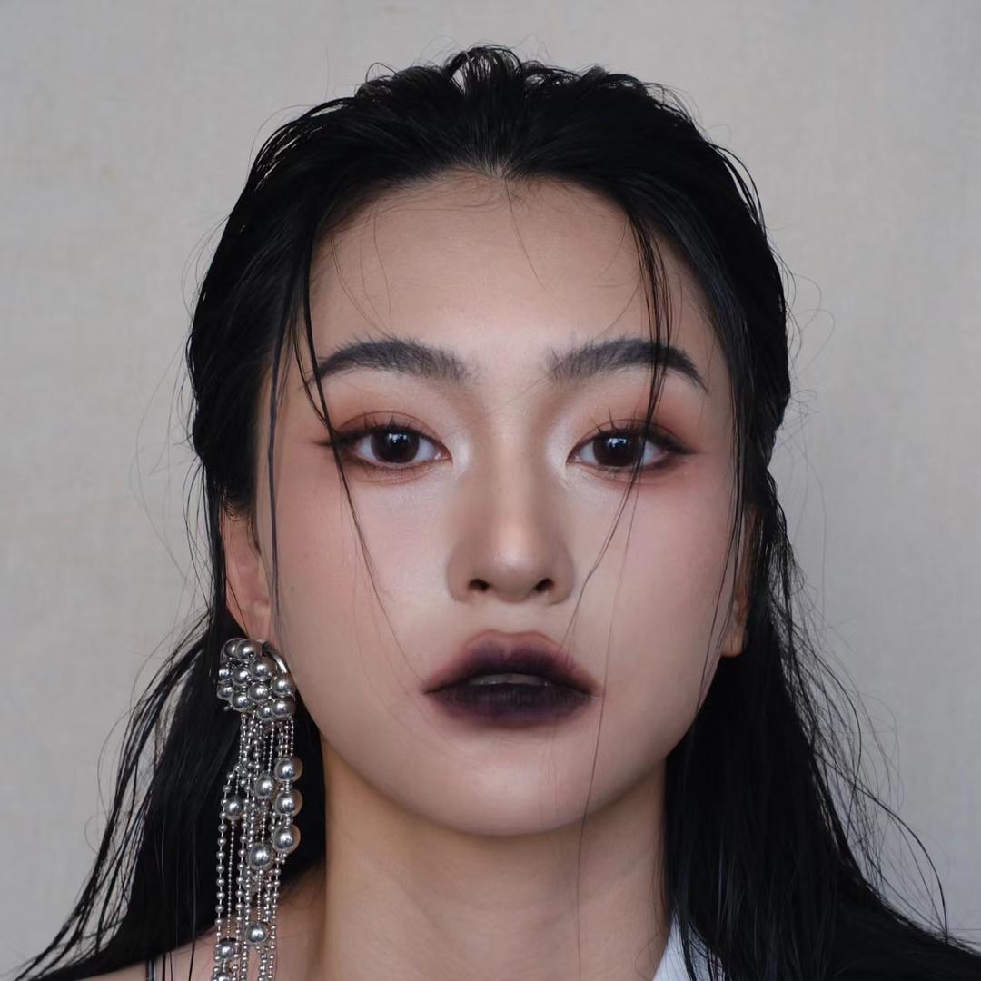 喜德 化妆诗呷莫🌷