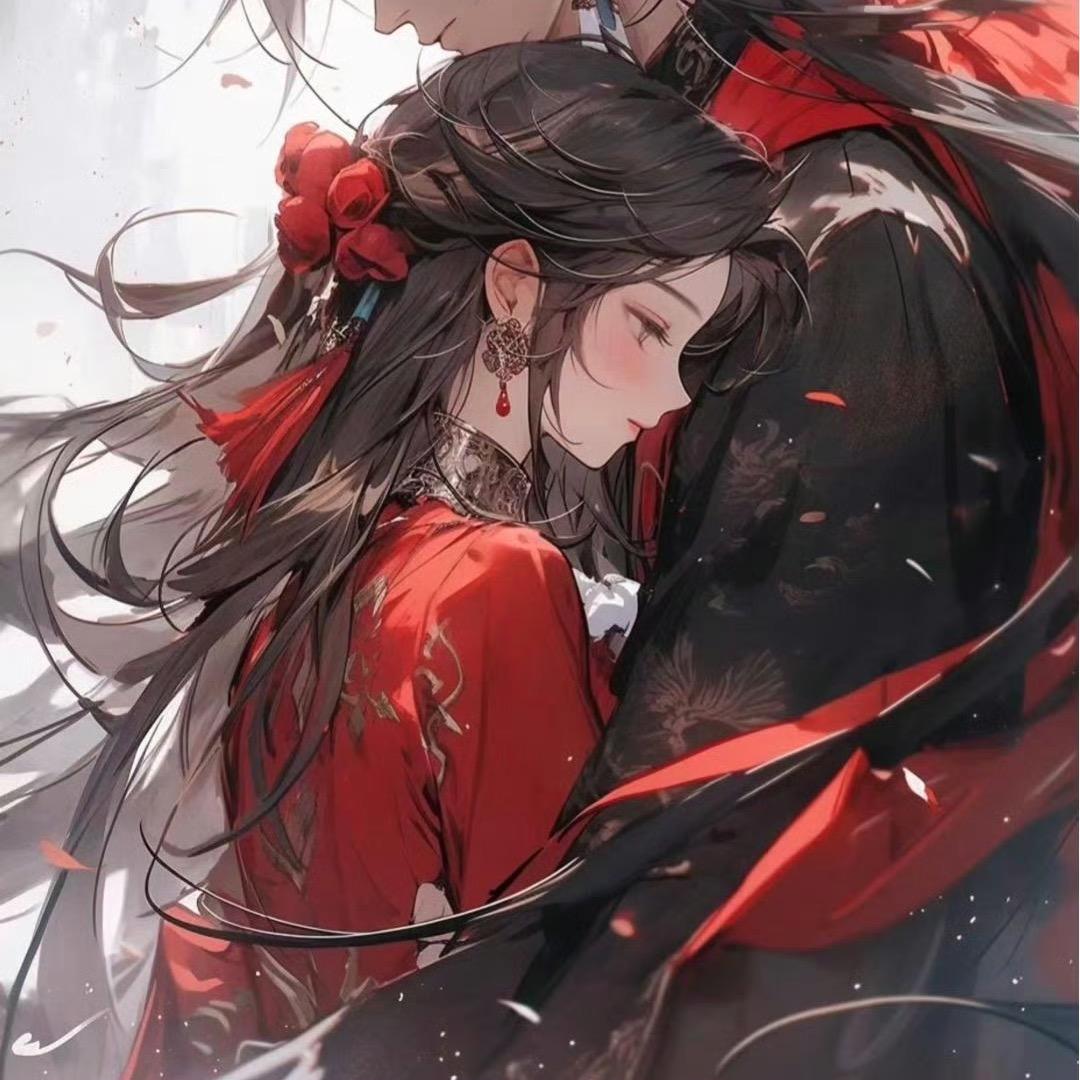 银鞍照白马~