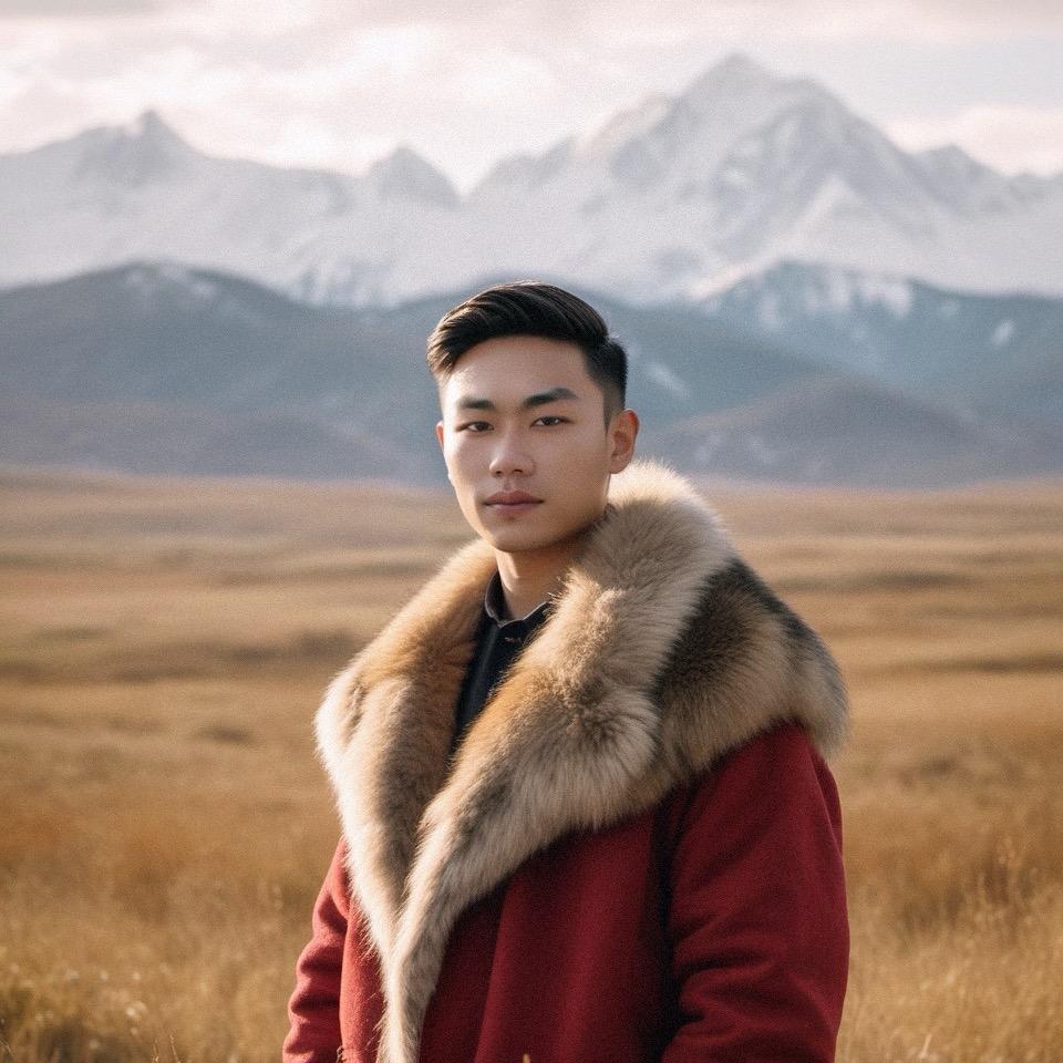 杨家将（承蒙厚爱）