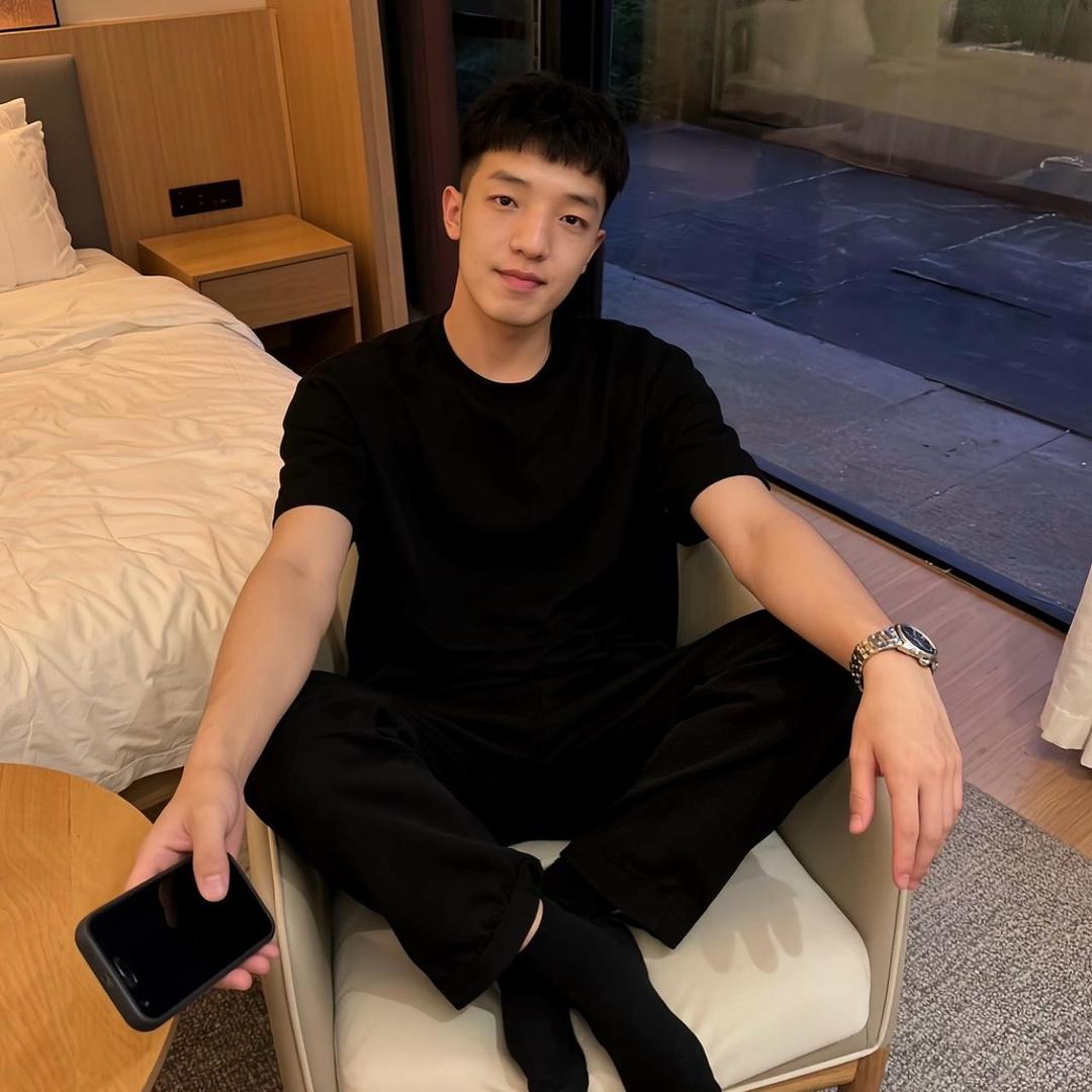 刘先生～🇨🇳