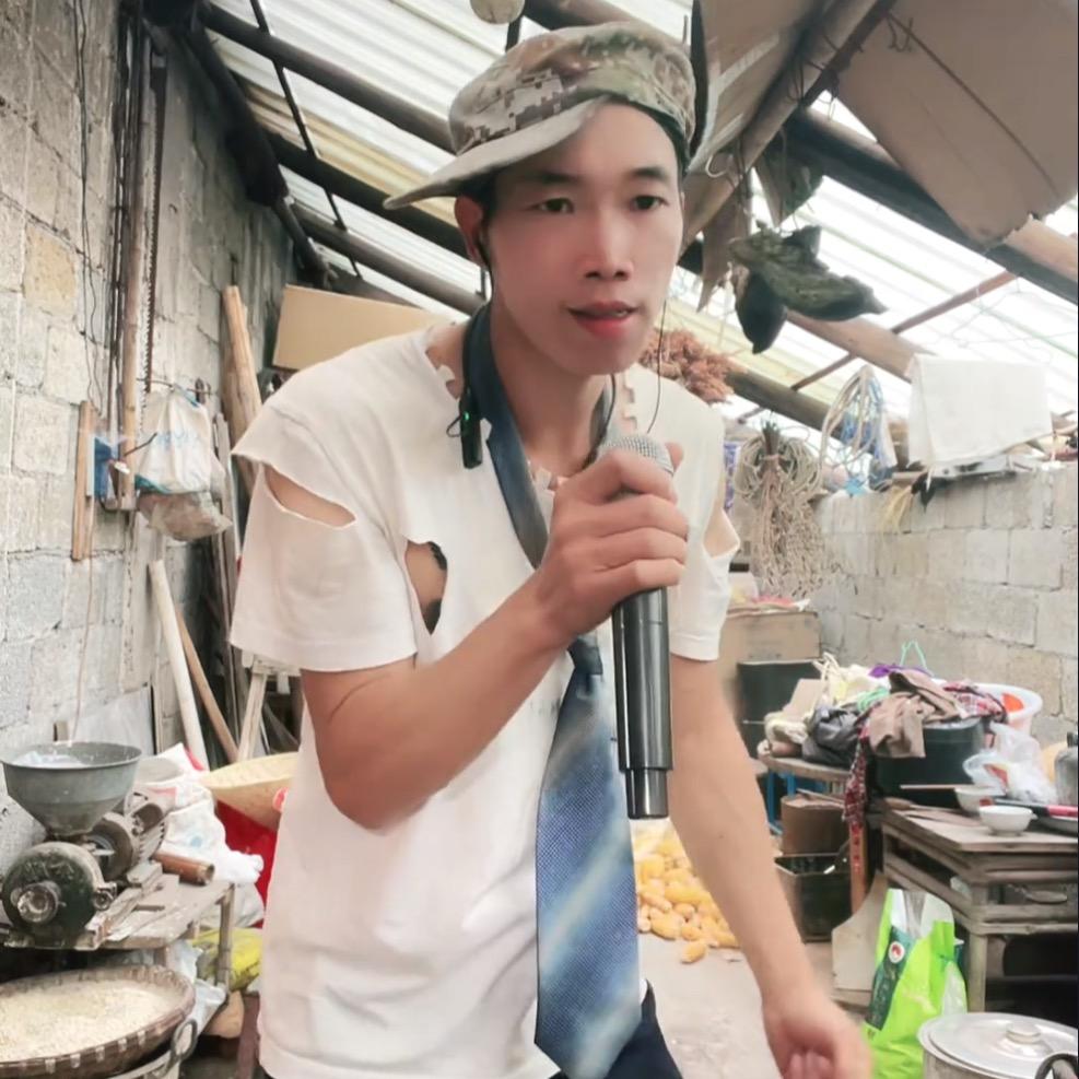 农春歌🎤