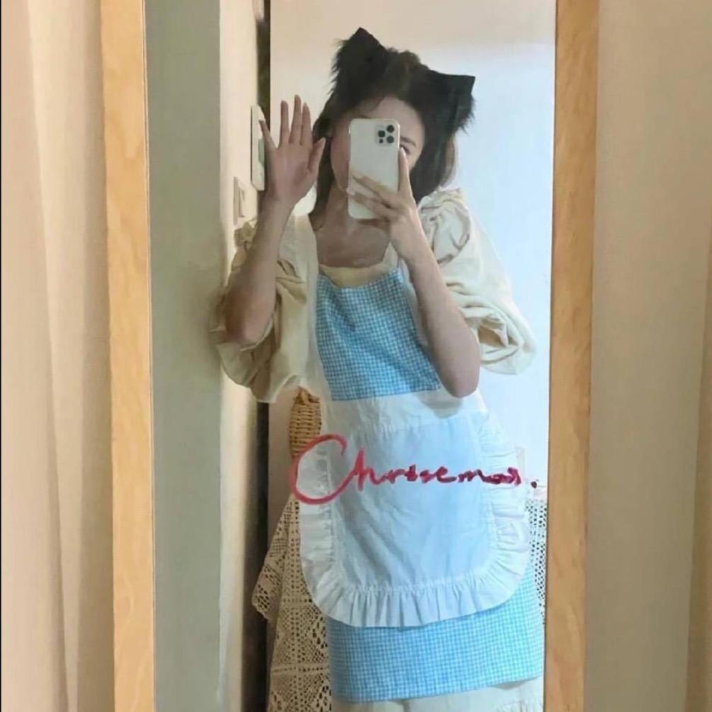 绿蓝.
