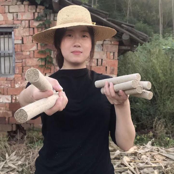 杨小妹三年陈手工艾条