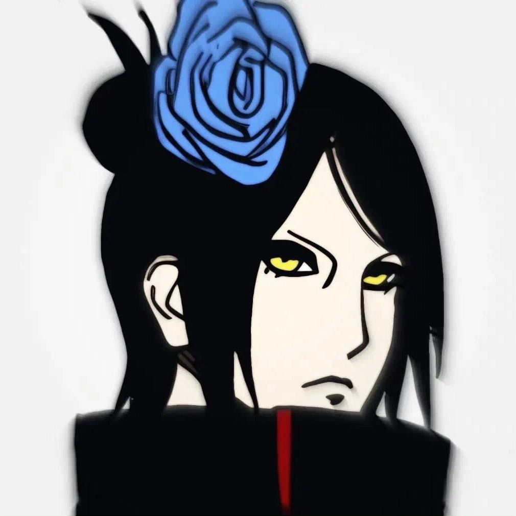 小鹿的火影日记