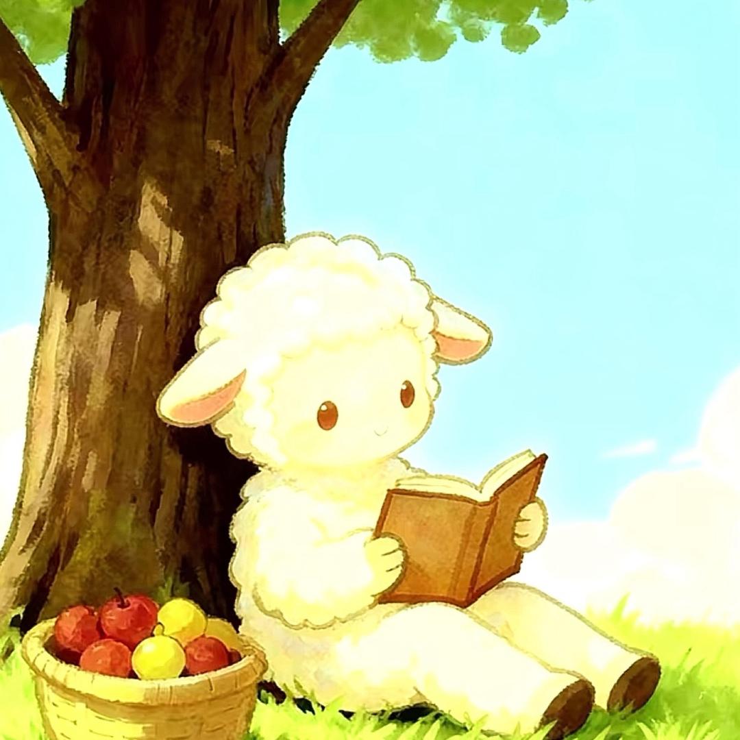 清禾锦鲤兔✨💦🌱