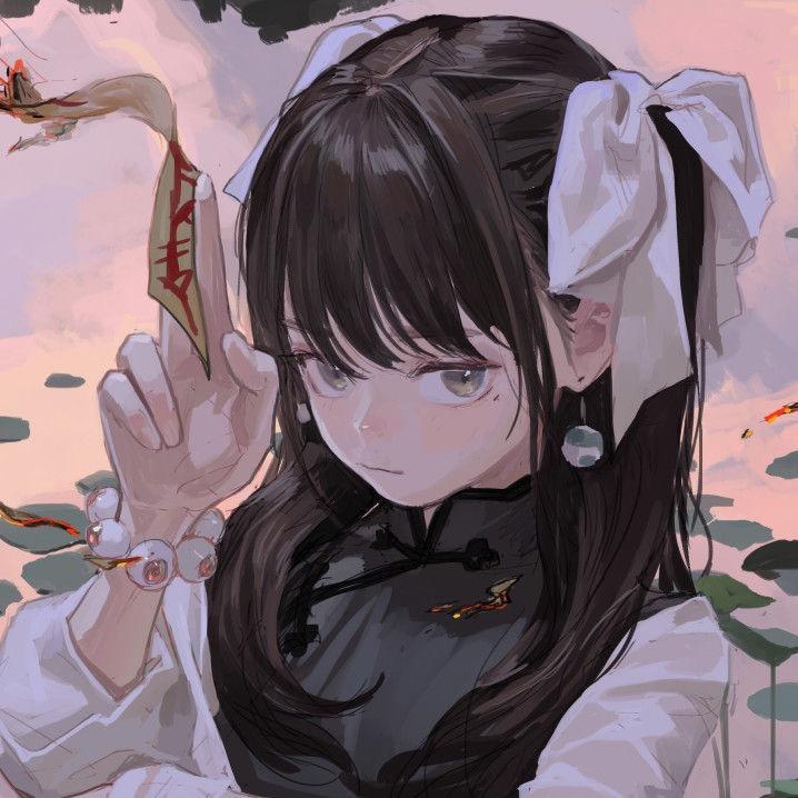 神谕