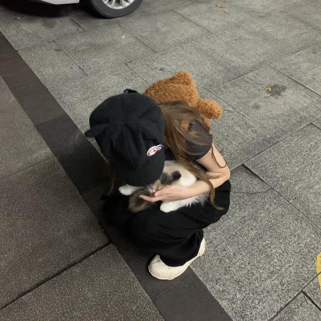 烦死了