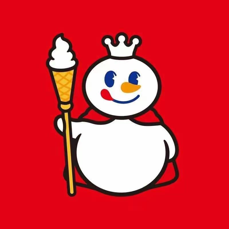 蜜雪冰城团购福利号