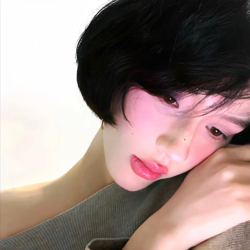 少女许财愿💰