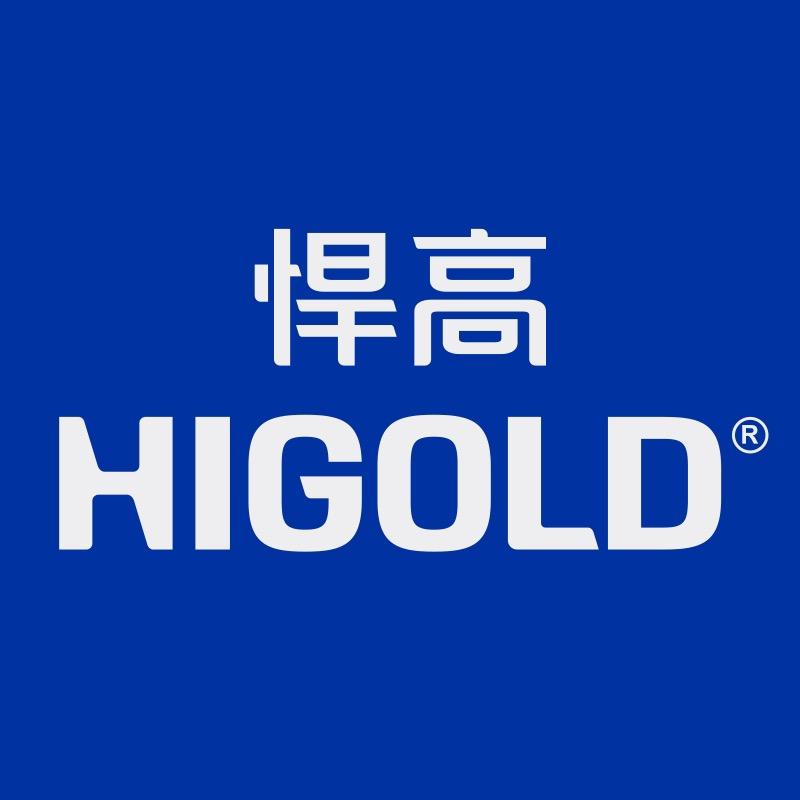 悍高HIGOLD官方直播间