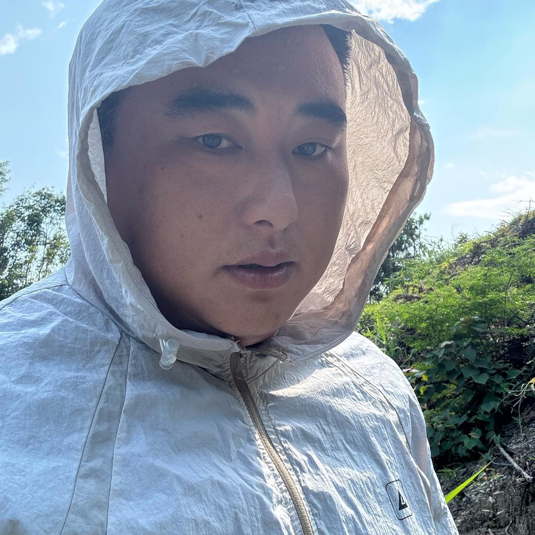 大话吸油～邱邱