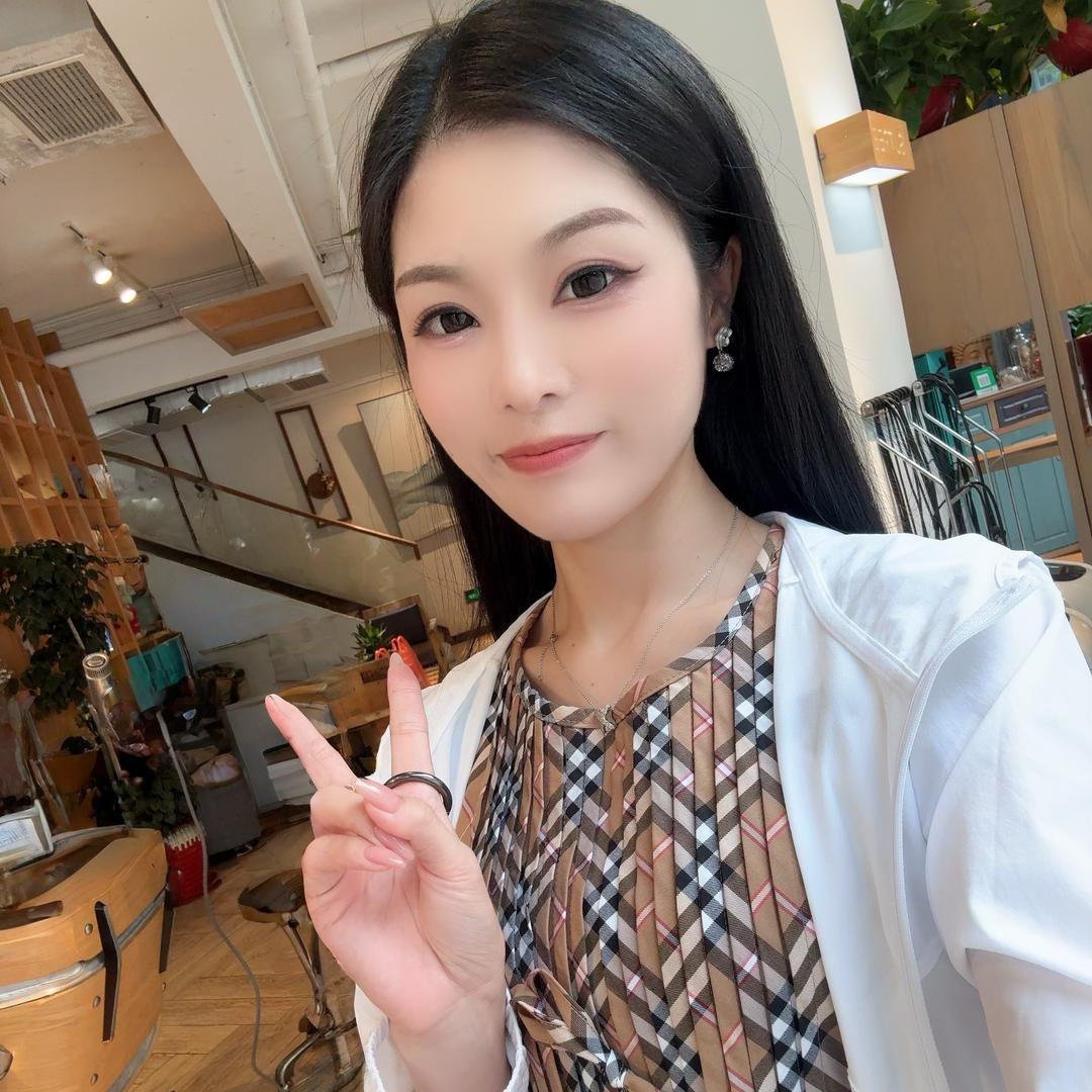 小米娅💫