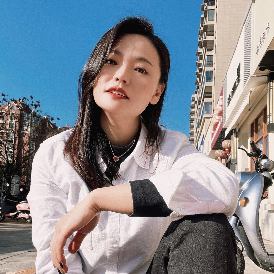 货真价实老阿姨