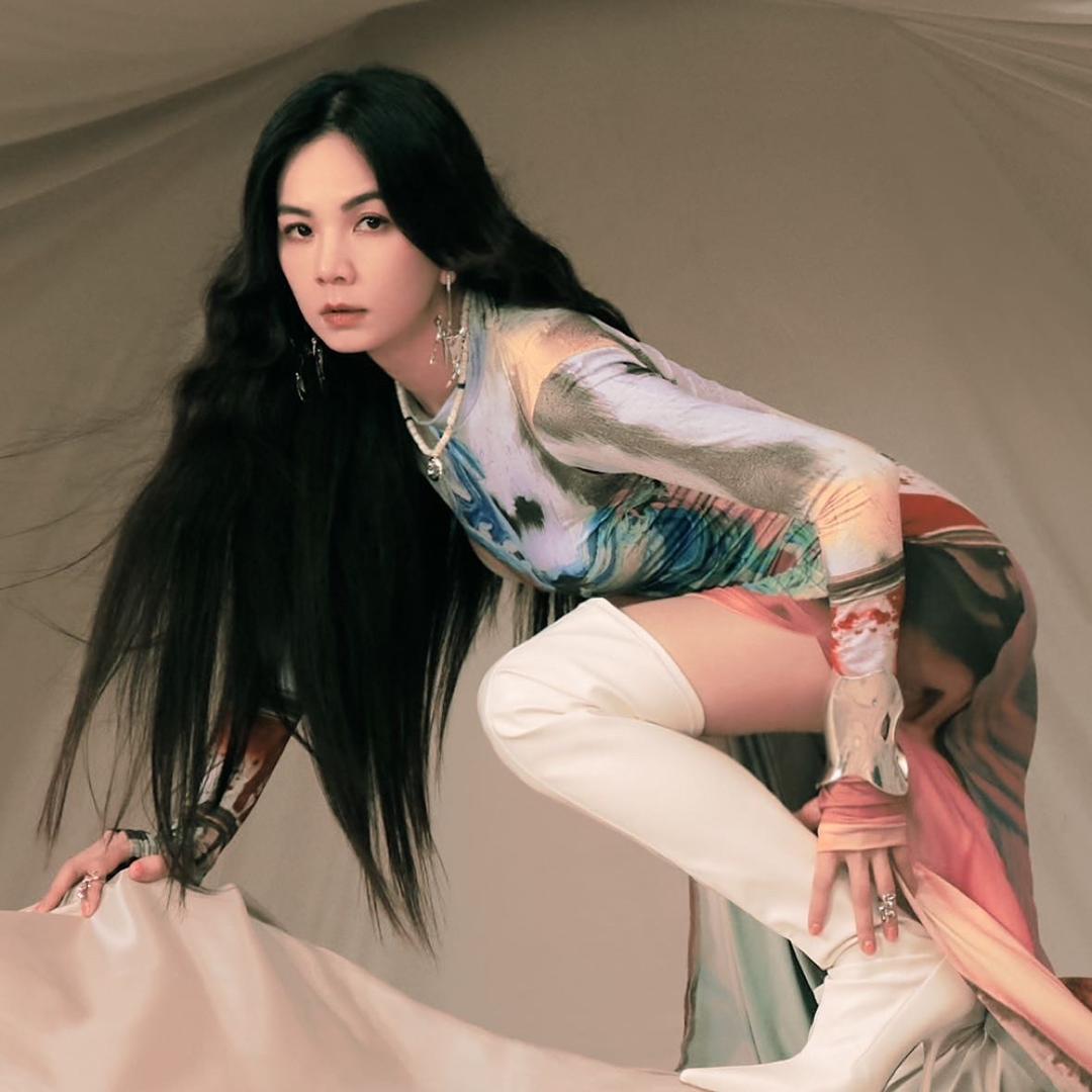 陈嘉桦Ella