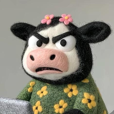 狗熊岭在逃翠花儿～