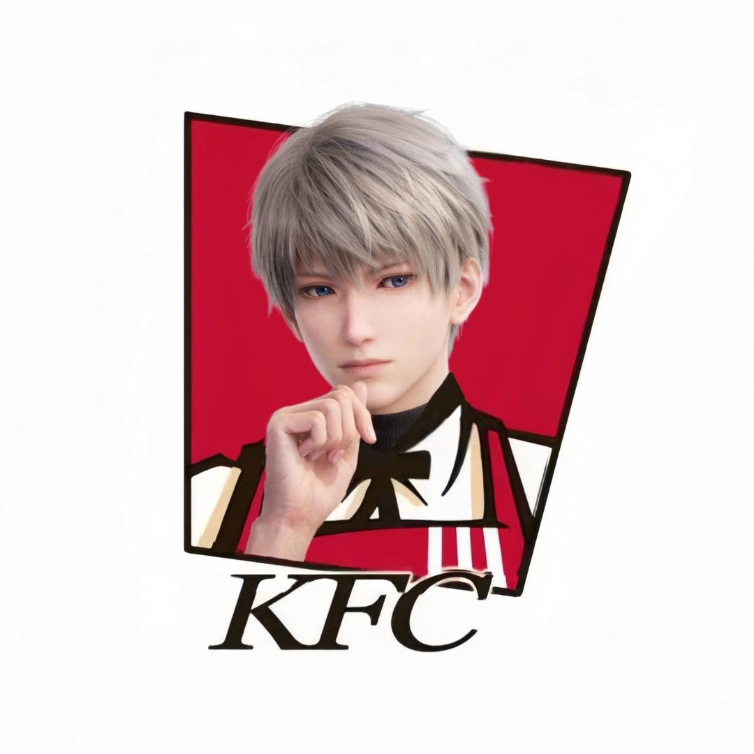 这是什么浮浮亲一口