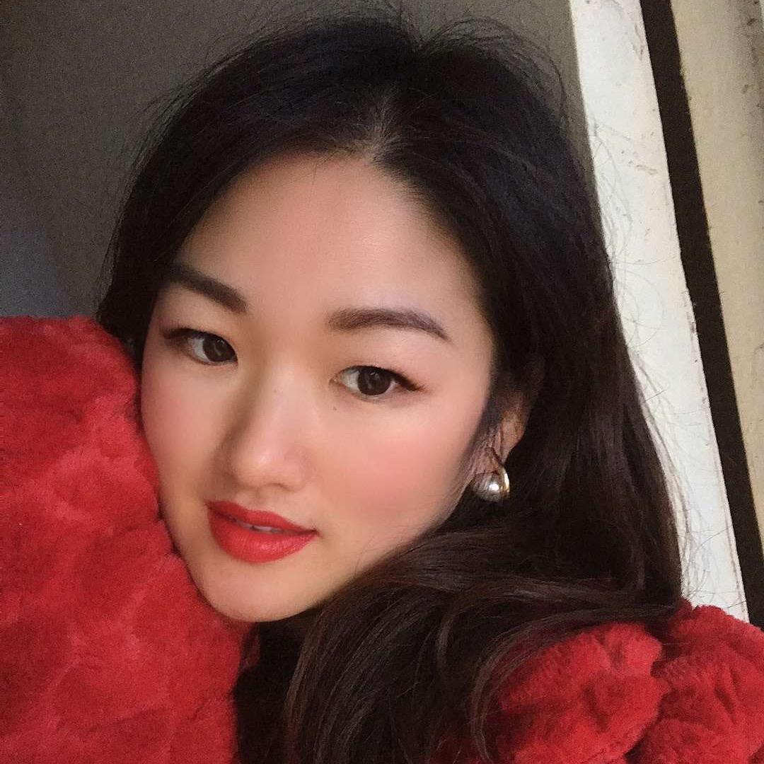 英子甄选品之鉴