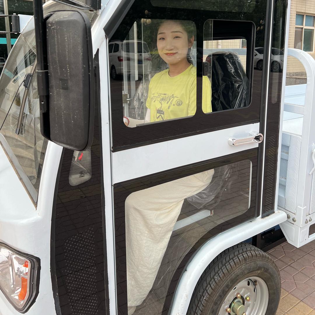 A运输车生产厂家