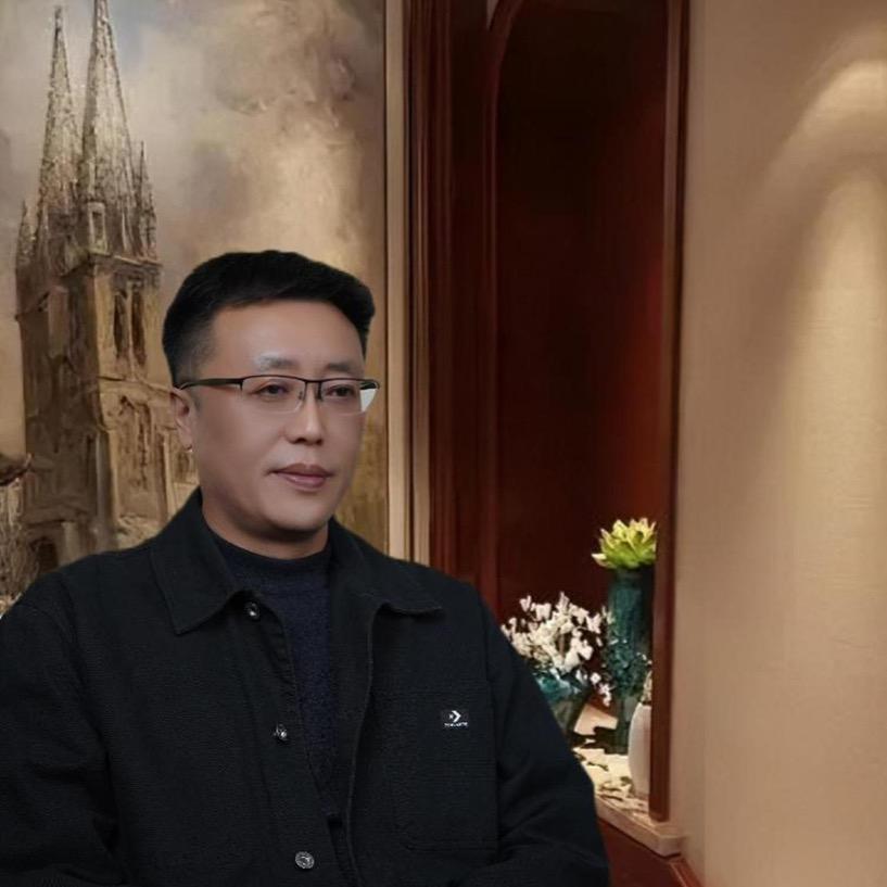 阿辉的旅行